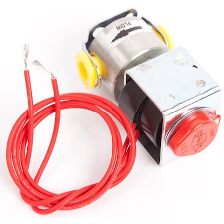 Southbend Solenoid Valve 3-S252